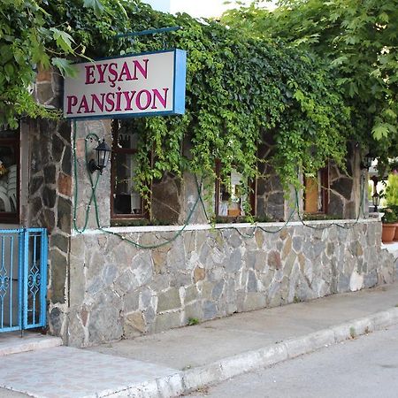 Eysan Pansiyon アクチャイ エクステリア 写真