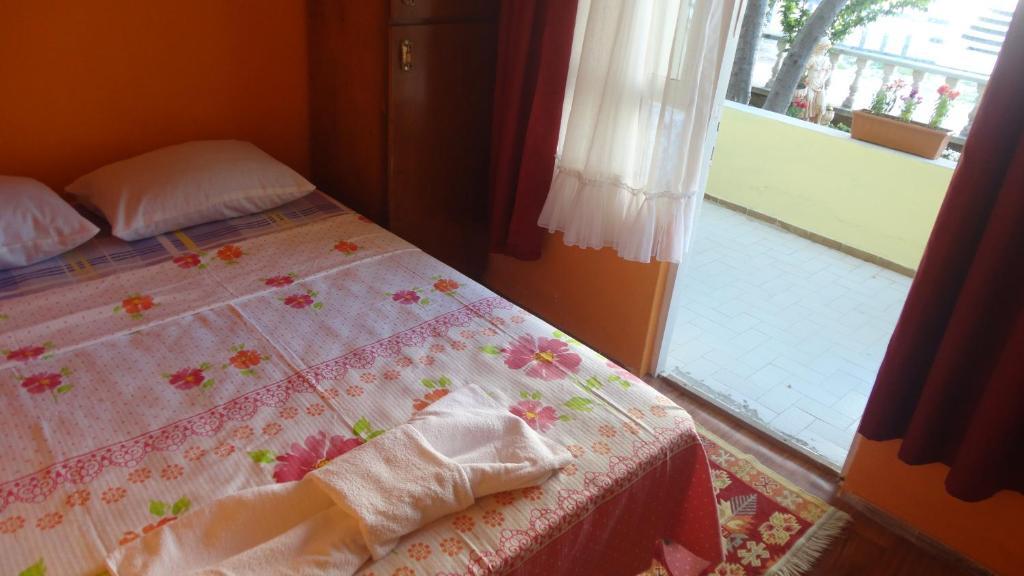 Eysan Pansiyon アクチャイ 部屋 写真